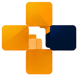 DigiAdPlus logo mark